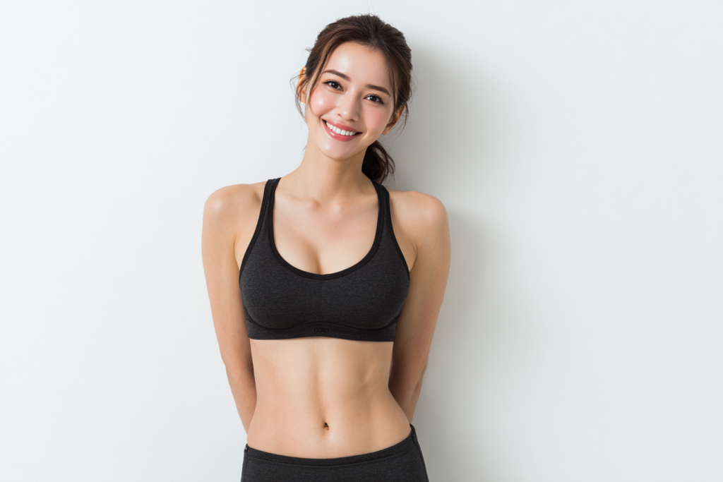 脂肪吸引後の運動・筋トレはいつから？再開時期と注意点【六本木の術後ケアBliss】
