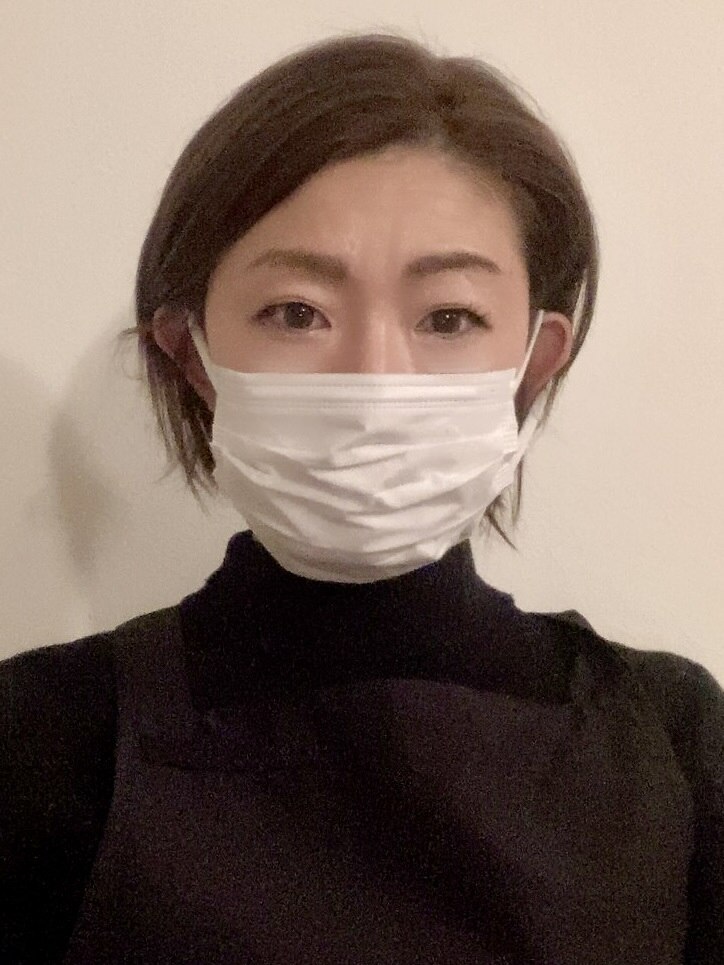 KANA – INDIBA歴20年以上のベテランセラピスト