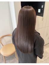 MARI – 現役正看護師・エステティシャン