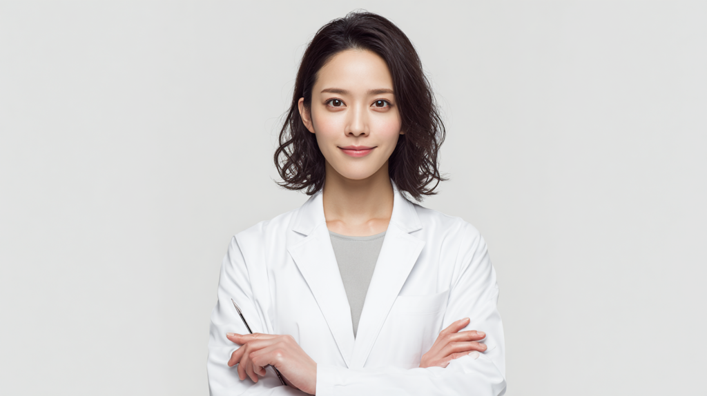 女性のイメージ写真
