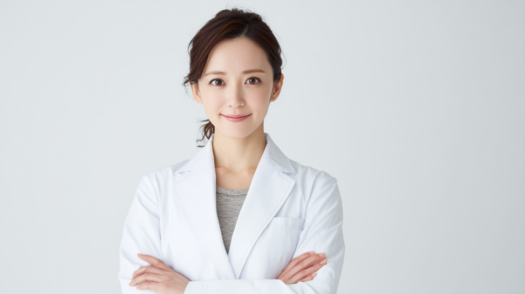女性のイメージ写真