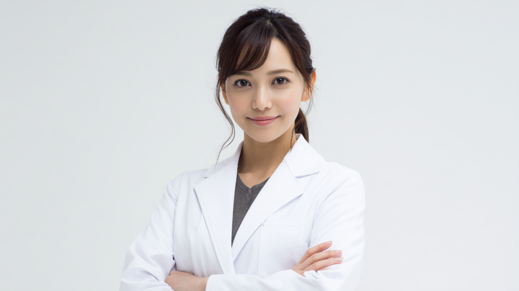 女性のイメージ写真