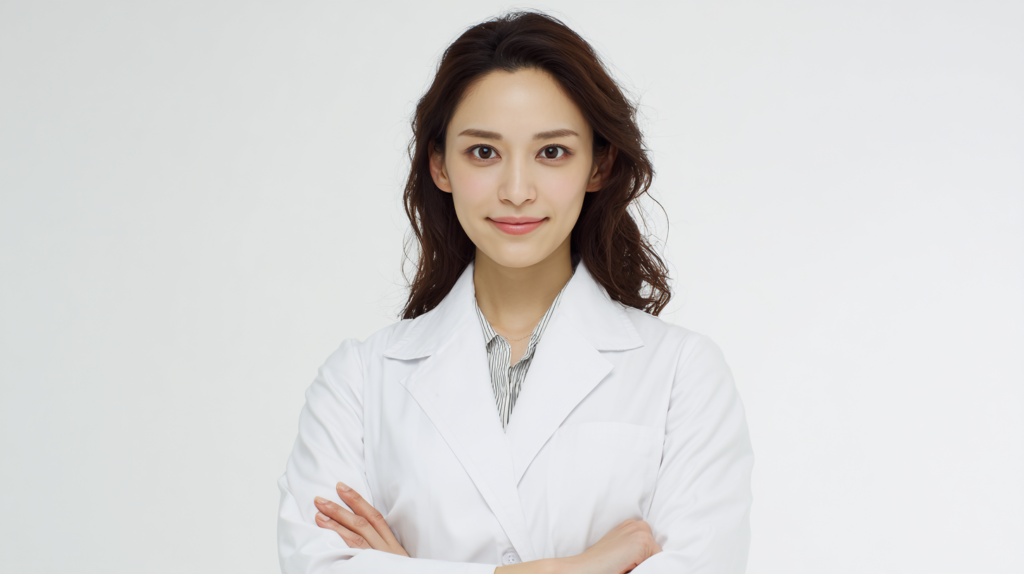 女性のイメージ写真