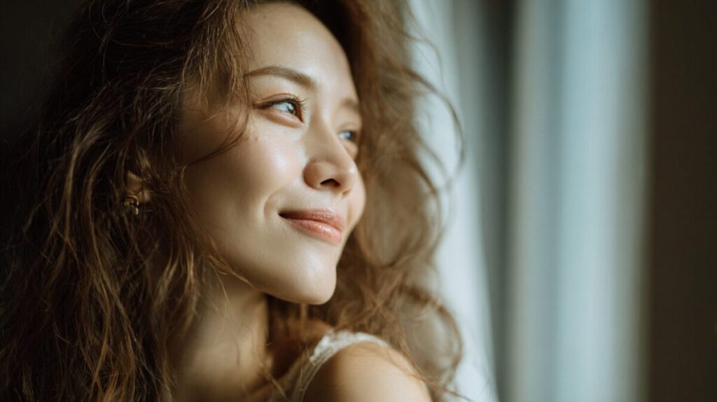 脂肪吸引を後悔しそう…はダウンタイムの通過点？気持ちの波と対処【六本木Bliss】